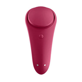 Satisfyer Sexy Secret by Satisfyer