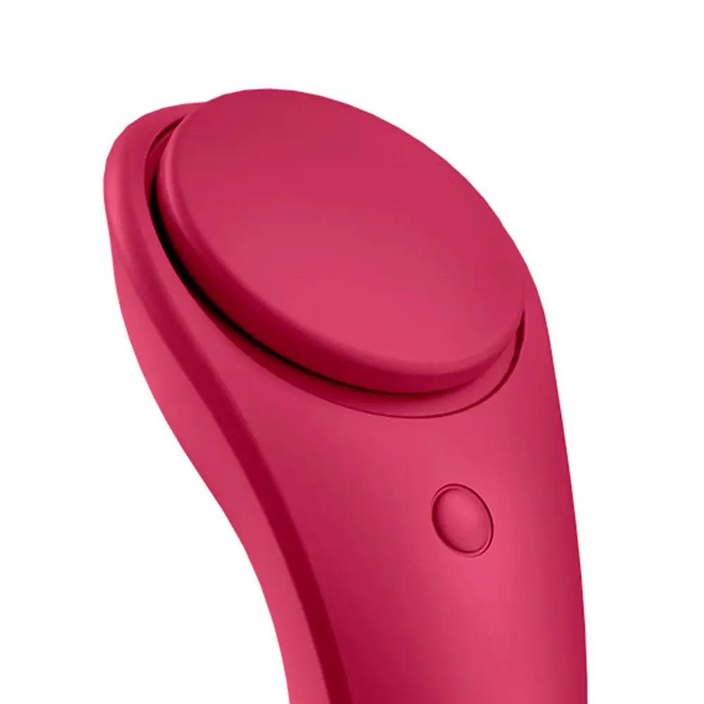 Satisfyer Sexy Secret by Satisfyer