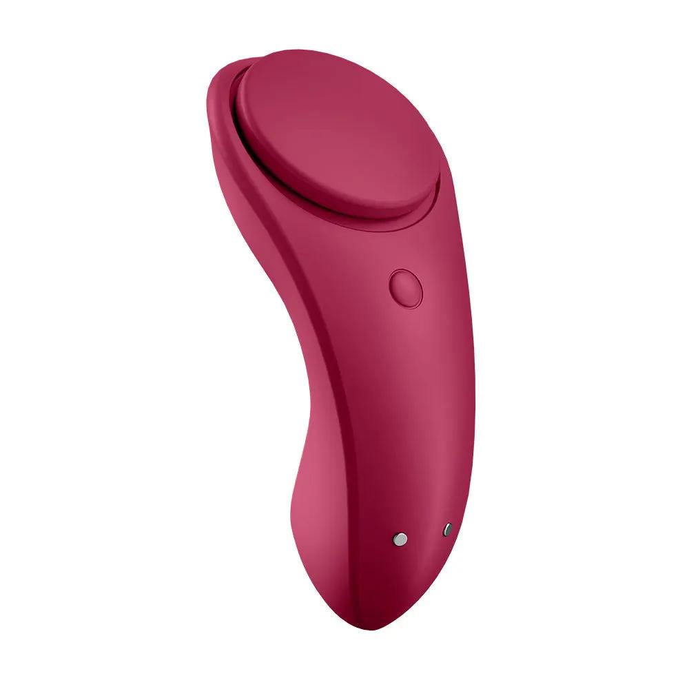 Satisfyer Sexy Secret by Satisfyer