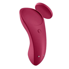 Satisfyer Sexy Secret by Satisfyer