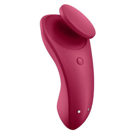 Satisfyer Sexy Secret by Satisfyer