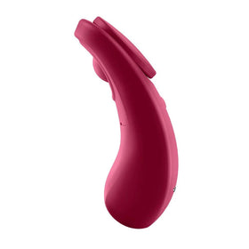 Satisfyer Sexy Secret by Satisfyer