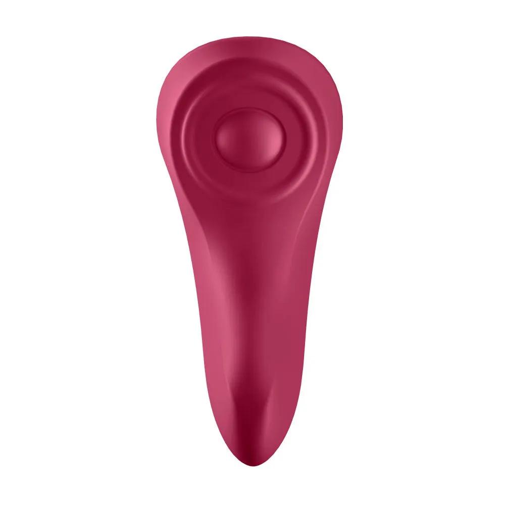 Satisfyer Sexy Secret by Satisfyer