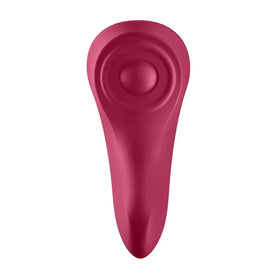 Satisfyer Sexy Secret by Satisfyer
